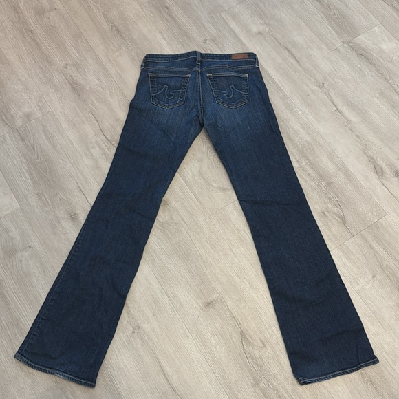 The Angel Boot Cut Jean - Picture 2 of 5